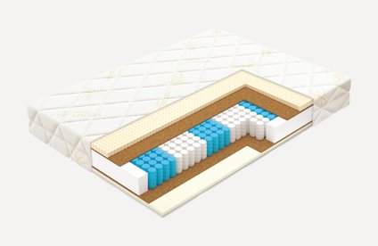 Матрас Vegas-Balance 80x200