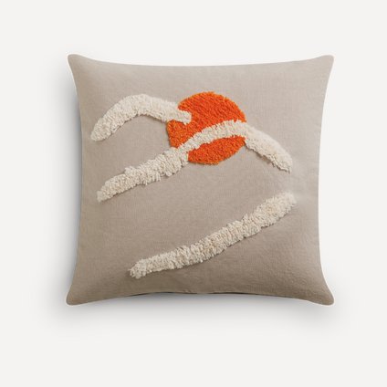 Декоративный чехол Узон Avrora 45x45