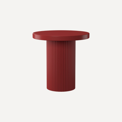 Журнальный стол Билд Red