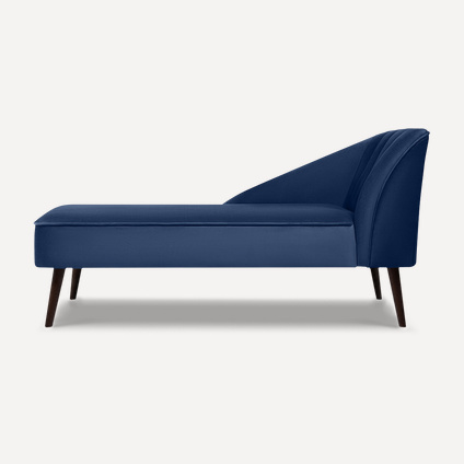 Кушетка Мона Barhat Blue