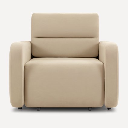 Лесли Velvet Sand