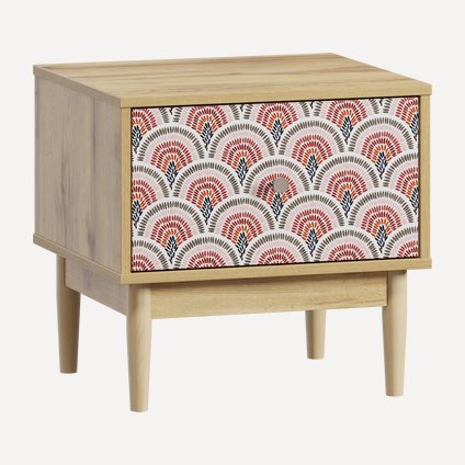 Тумба прикроватная Тайрон Dawn