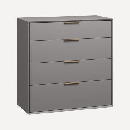 Комод Мэллани Grey