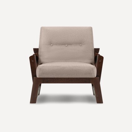 Кресло Магни Textile Light