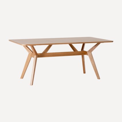 Кухонный стол Вебстер-1