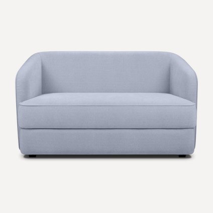 Диван прямой Банта Bucle Lilac