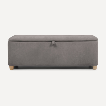 Эдин Velvet Grey