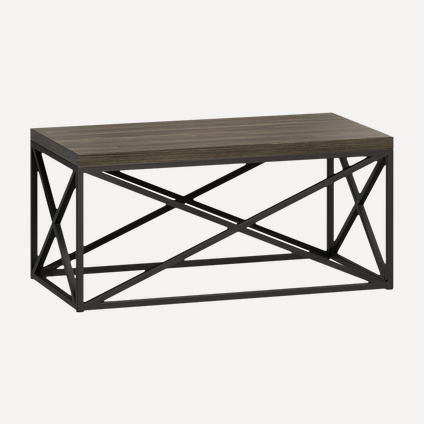 Журнальный стол Линц-7 Grey