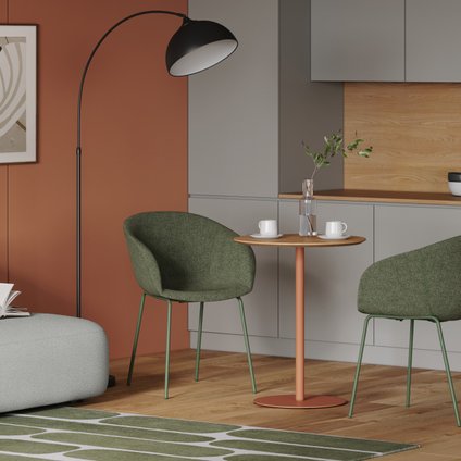 Обеденная группа Мелтон-1 Wood Terra