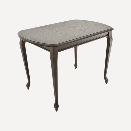 Кухонный стол Мариус Темный Орех