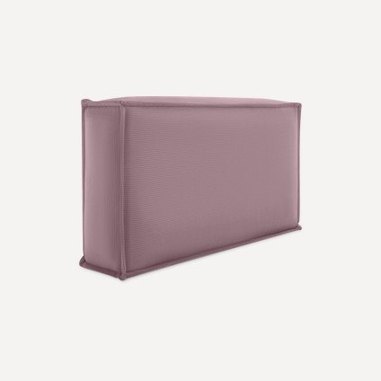 Подлокотник правый Этен Vertical Pink