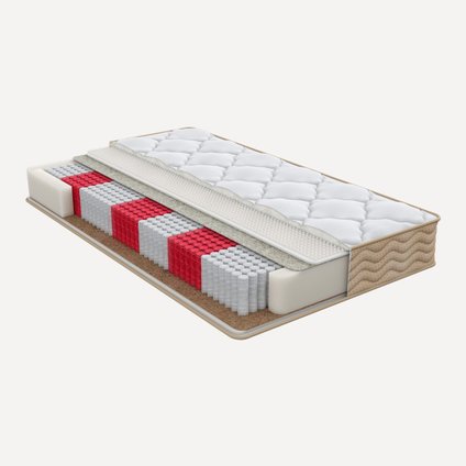 Матрас Askona-SoulFINES 160x200 распродажа