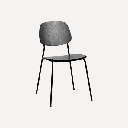 Стул Курт Black