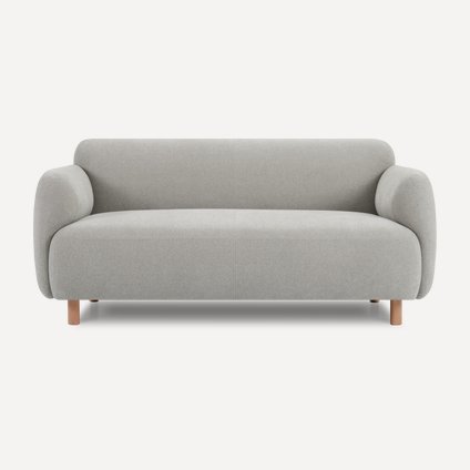 Диван прямой Пайпел Bucle Beige