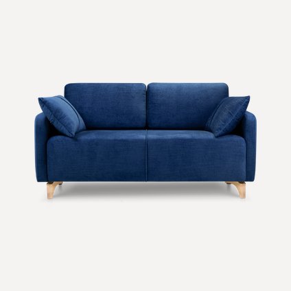 Диван прямой Льери Мини Soft Galaxy