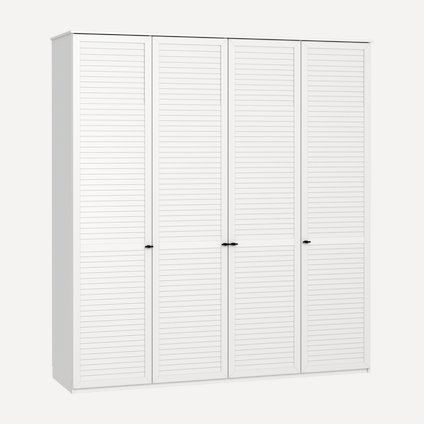 Распашной шкаф Монмарт 4 