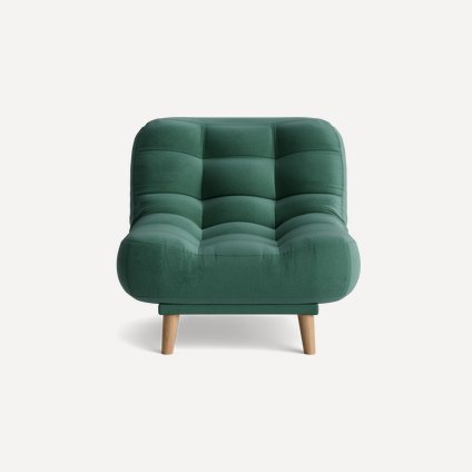 Кресло-кровать Бонс-Т Happy Emerald