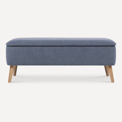 Банкетка Вайли Velvet Eclipse распродажа