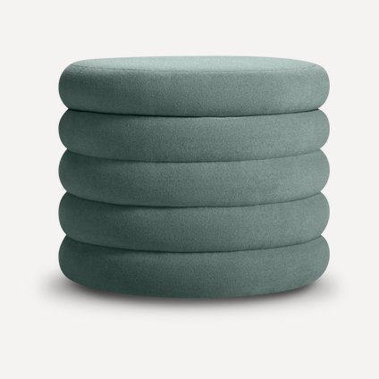 Пуф Поул Bucle Forest