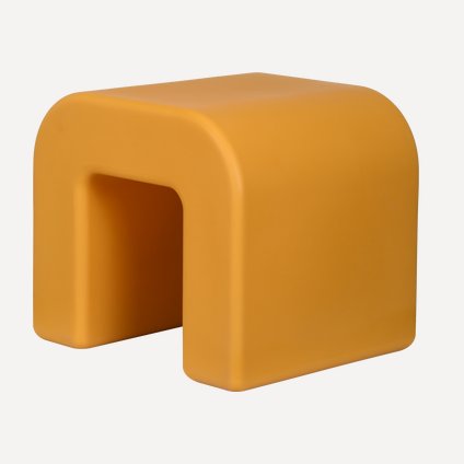 Журнальный стол Репаркс Yellow