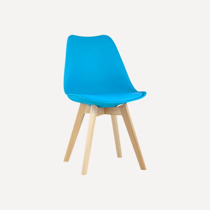 Стул Фран Azure