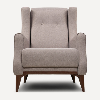 Кресло Фабиус Ecru