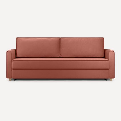 Диван прямой Лилле Velvet Terra