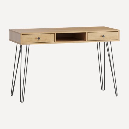 Письменный стол Крейн-1 Oak