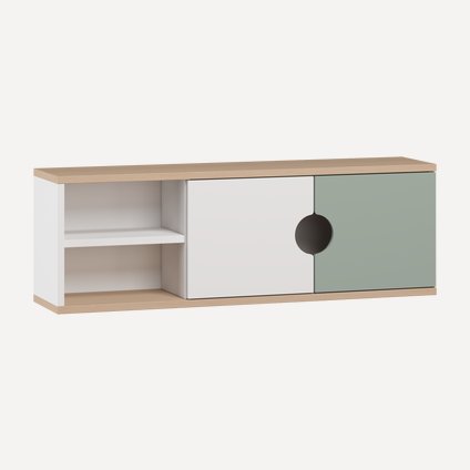 Полка Халли