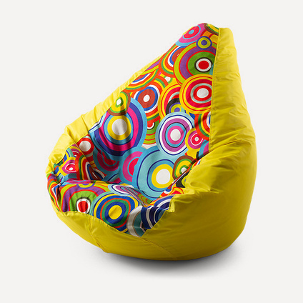 Кресло-мешок Рокси L Disc