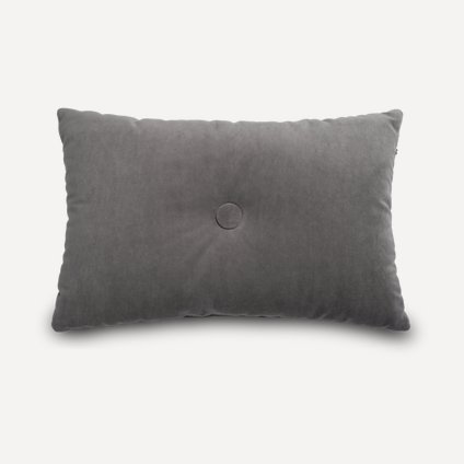 Подушка Лайвли Barhat Grey