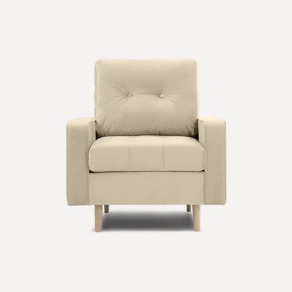 Кресло Ситено Barhat Light