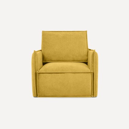 Кресло-кровать Ольен Мини Happy Yellow
