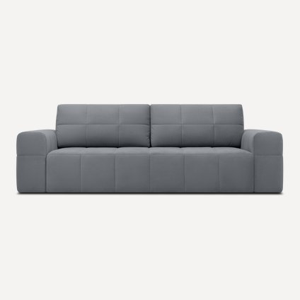 Диван прямой Байма Velvet Grey