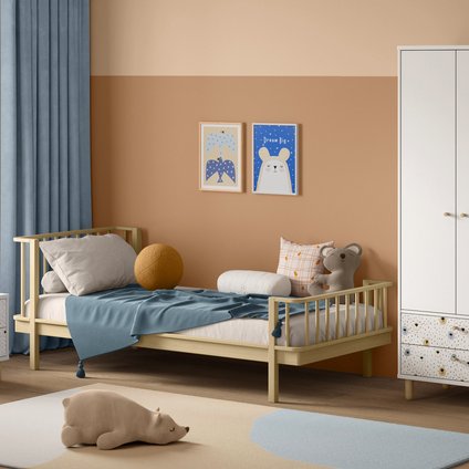 Модульная детская Салли-2