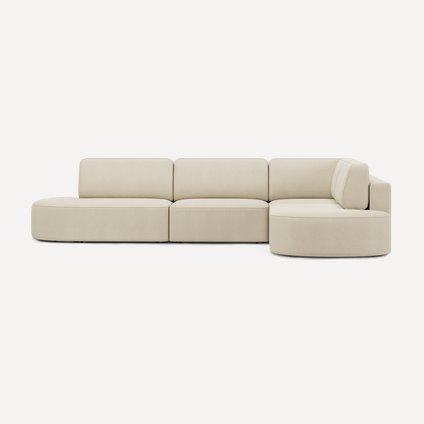 Диван модульный Спейс-М 1 