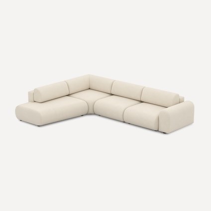 Диван модульный Маиль-5 Textile Light