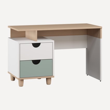 Письменный стол Халли