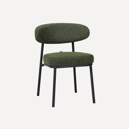 Стул Харвин Textile Olive распродажа