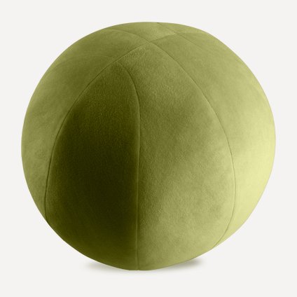 Подушка Винси Barhat Olive