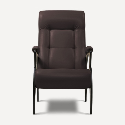 Кресло Женева Brown