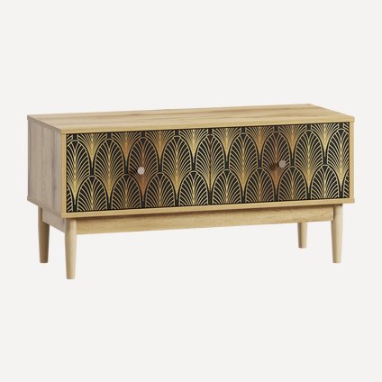 Обувница Тайрон-2 Palm