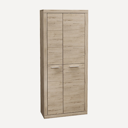 Распашной шкаф Оскар-2