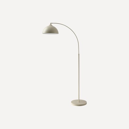 Торшер Грено-2 Beige