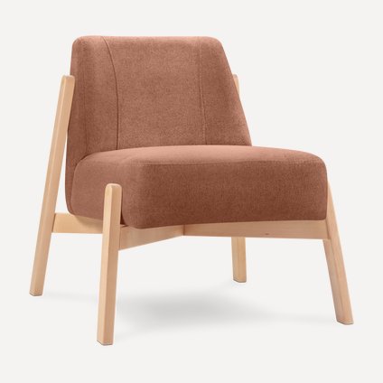 Кресло Гарди Soft Terra