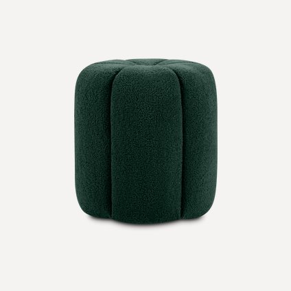 Пуф Бане Cozy Emerald