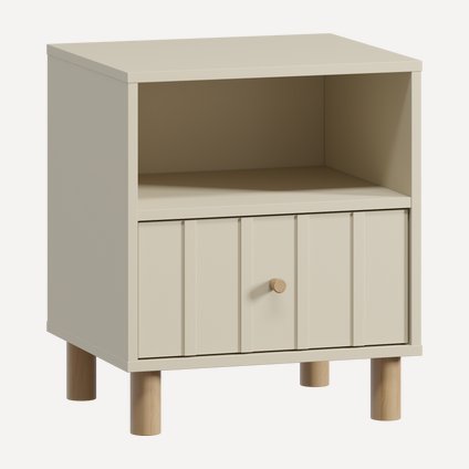 Тумба прикроватная Моррис-1 Paloma