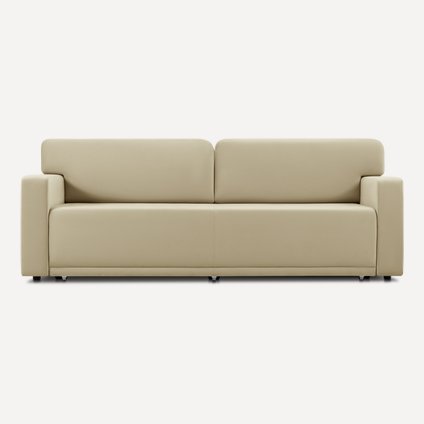 Диван прямой Леймарк Velvet Beige