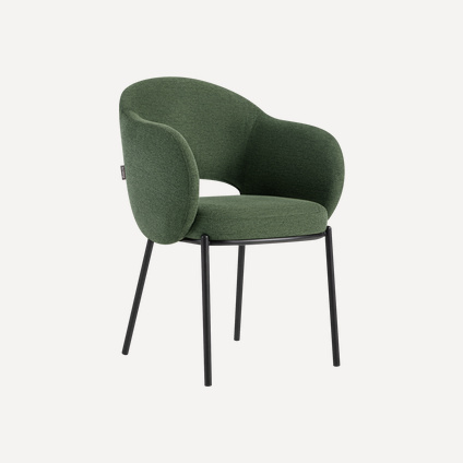 Стул Дейзи Textile Olive