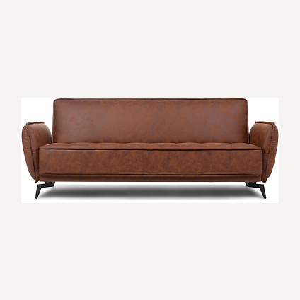 Лисмос Buffalo Brown